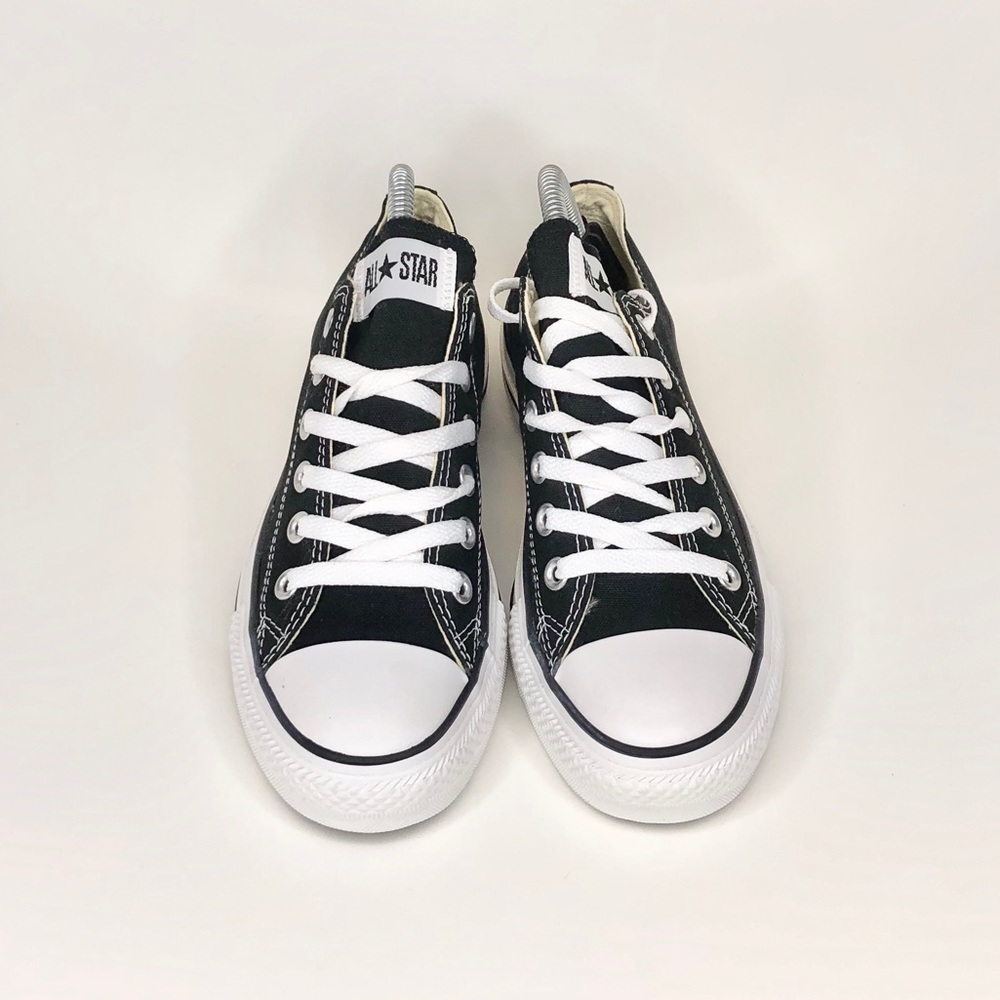 New Converse black and white OX low top - Picture 2 of 5